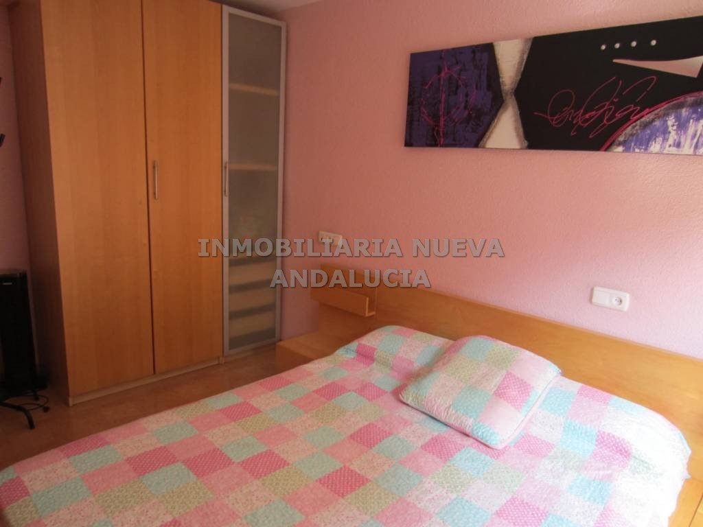 Piso de 85 m² en Almería