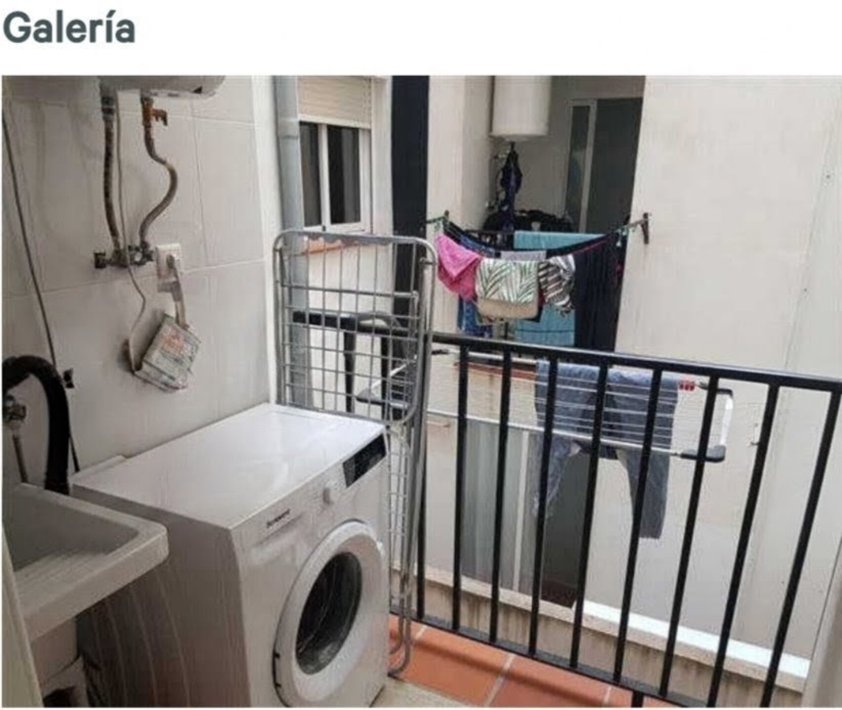 Piso de 70 m² en San Juan de Alicante