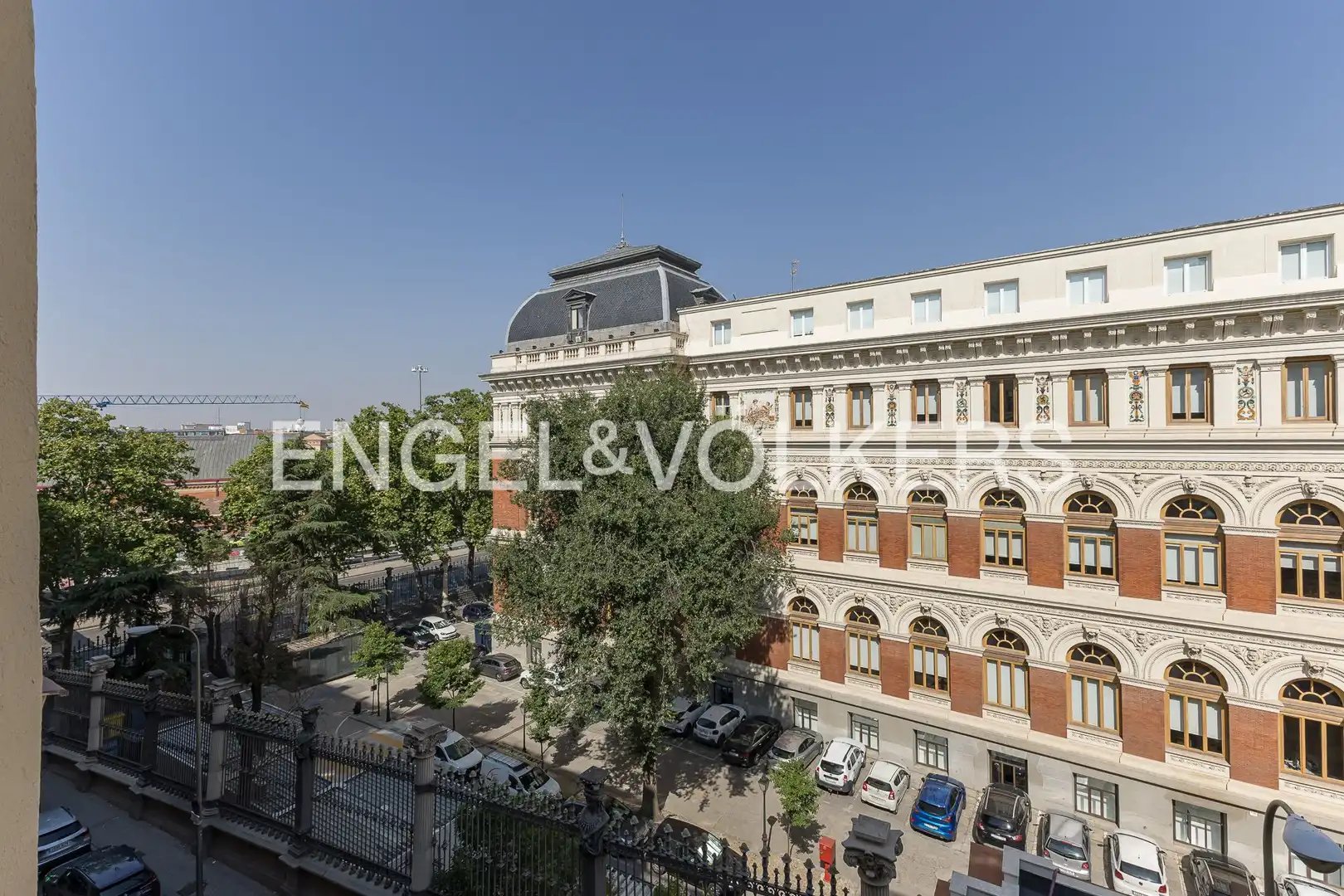 Piso de 173 m² en Madrid