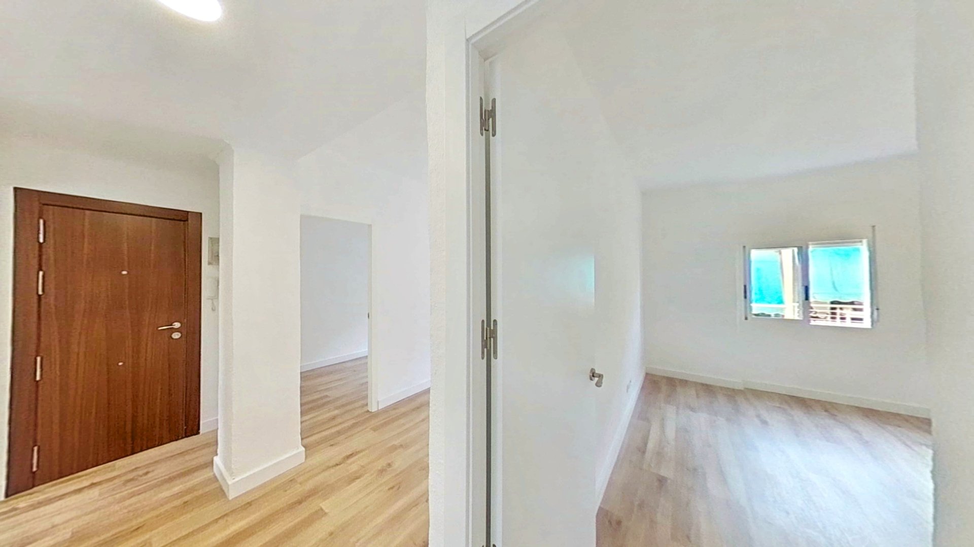 Pis de 60 m² a Alacant
