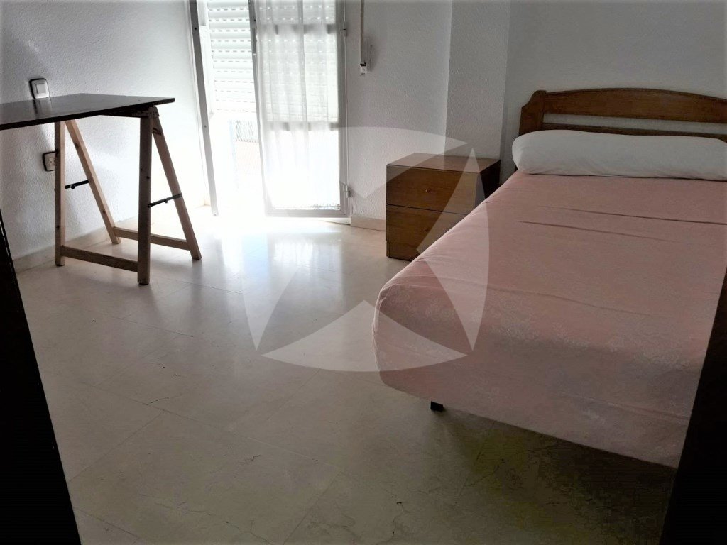 Piso de 108 m² en Badajoz