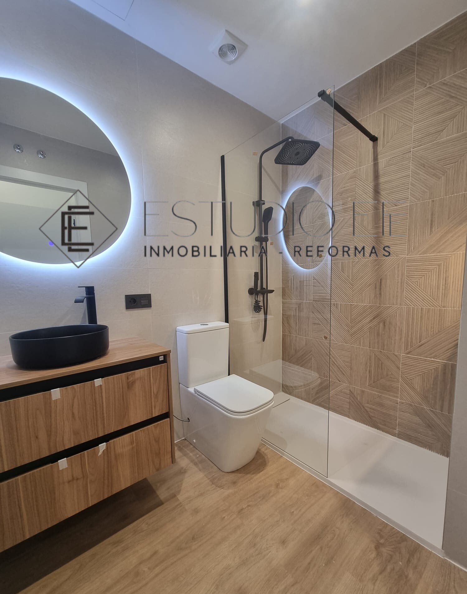 Piso de 45 m² en Salamanca