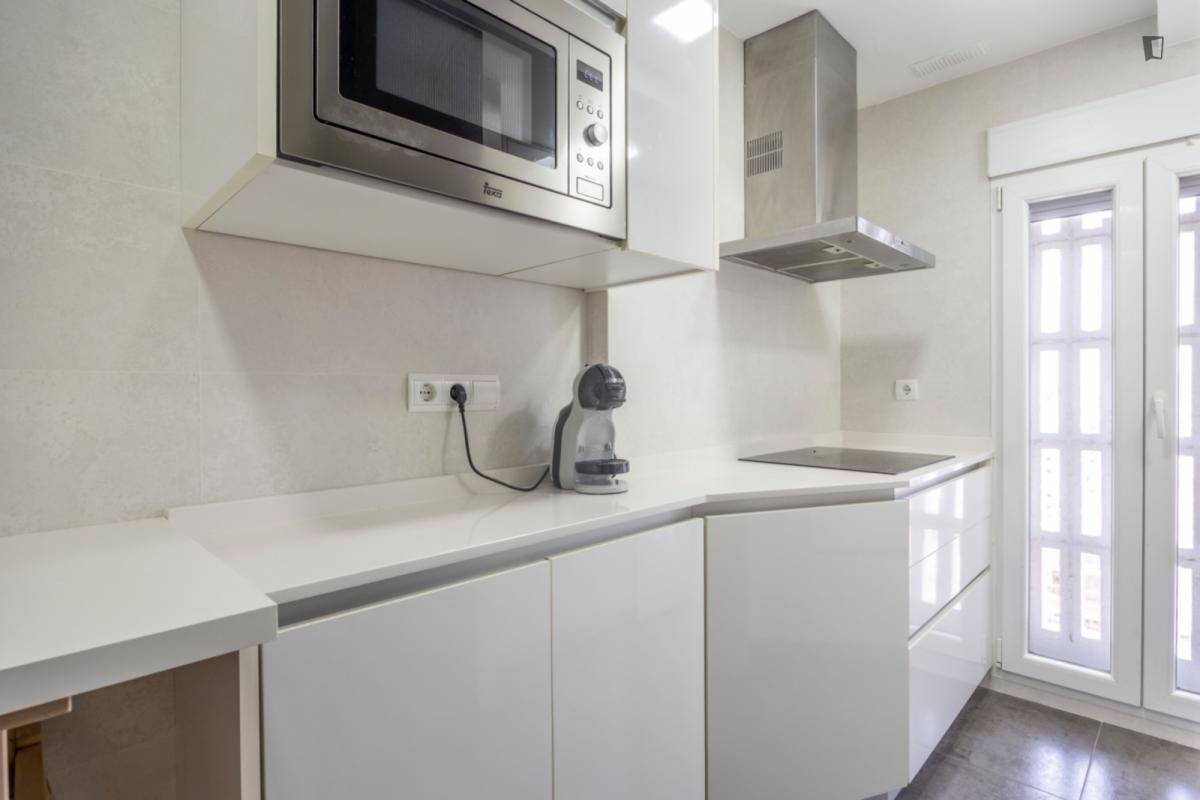 Habitació de lloguer, València