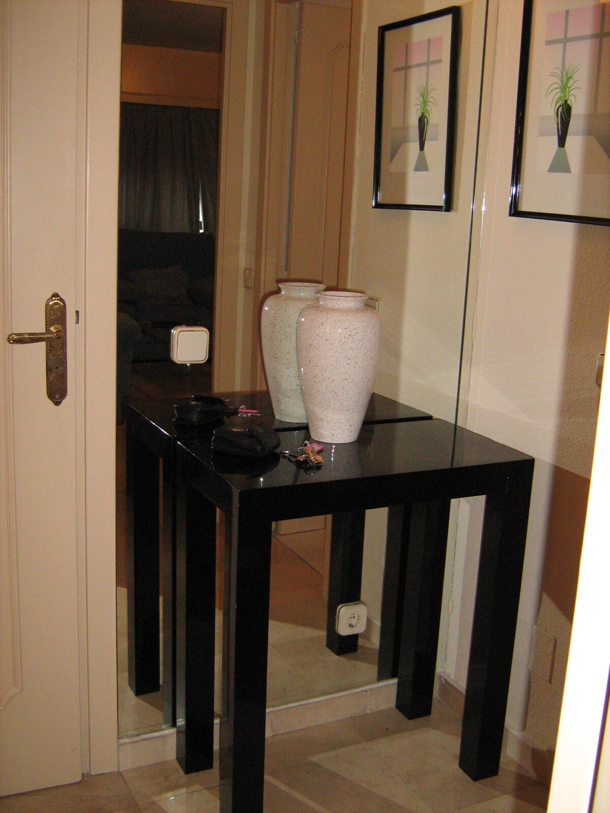 Pis de 60 m² a Madrid