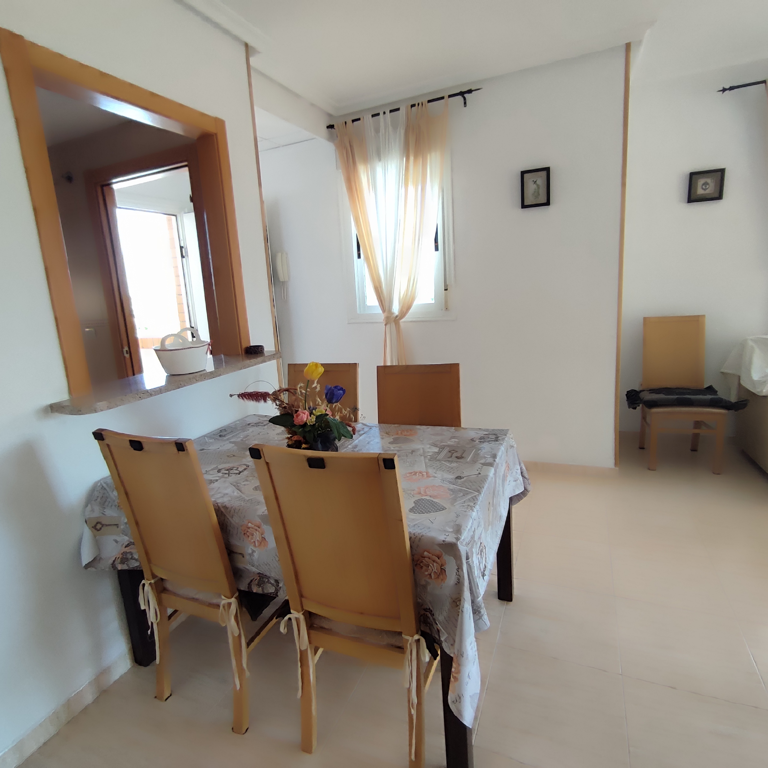 Piso de 60 m² en Oropesa del Mar