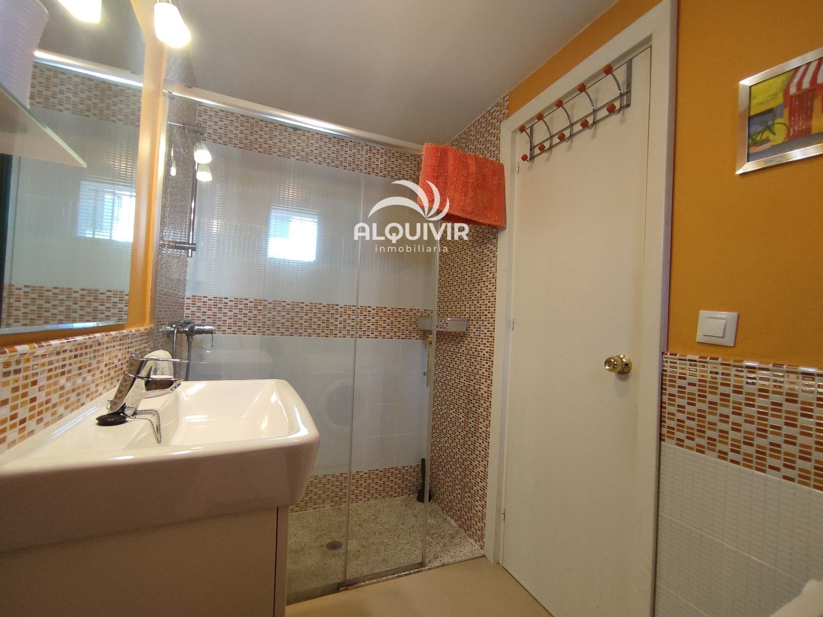 Piso de 90 m² en Almonte