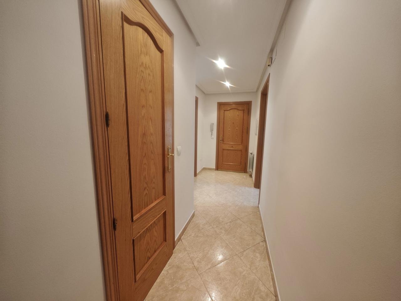 Appartamento 118 m² a Plasencia