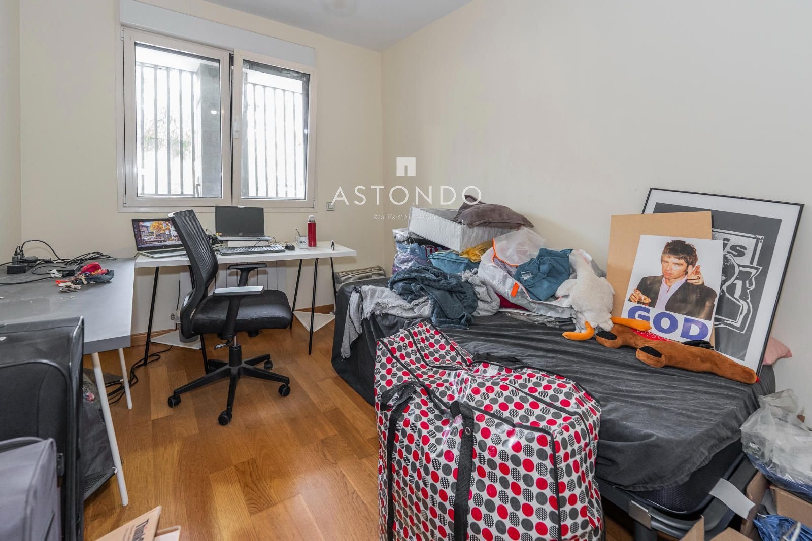 Wohnung 115 m² in Población de Arroyo
