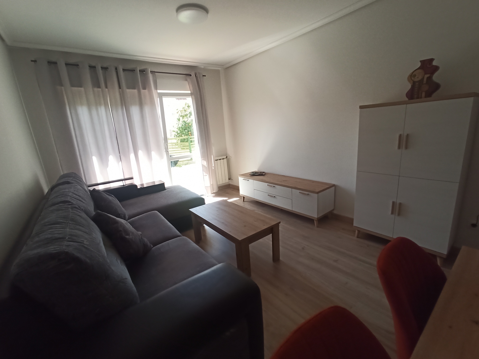 Piso de 55 m² en Castañeda