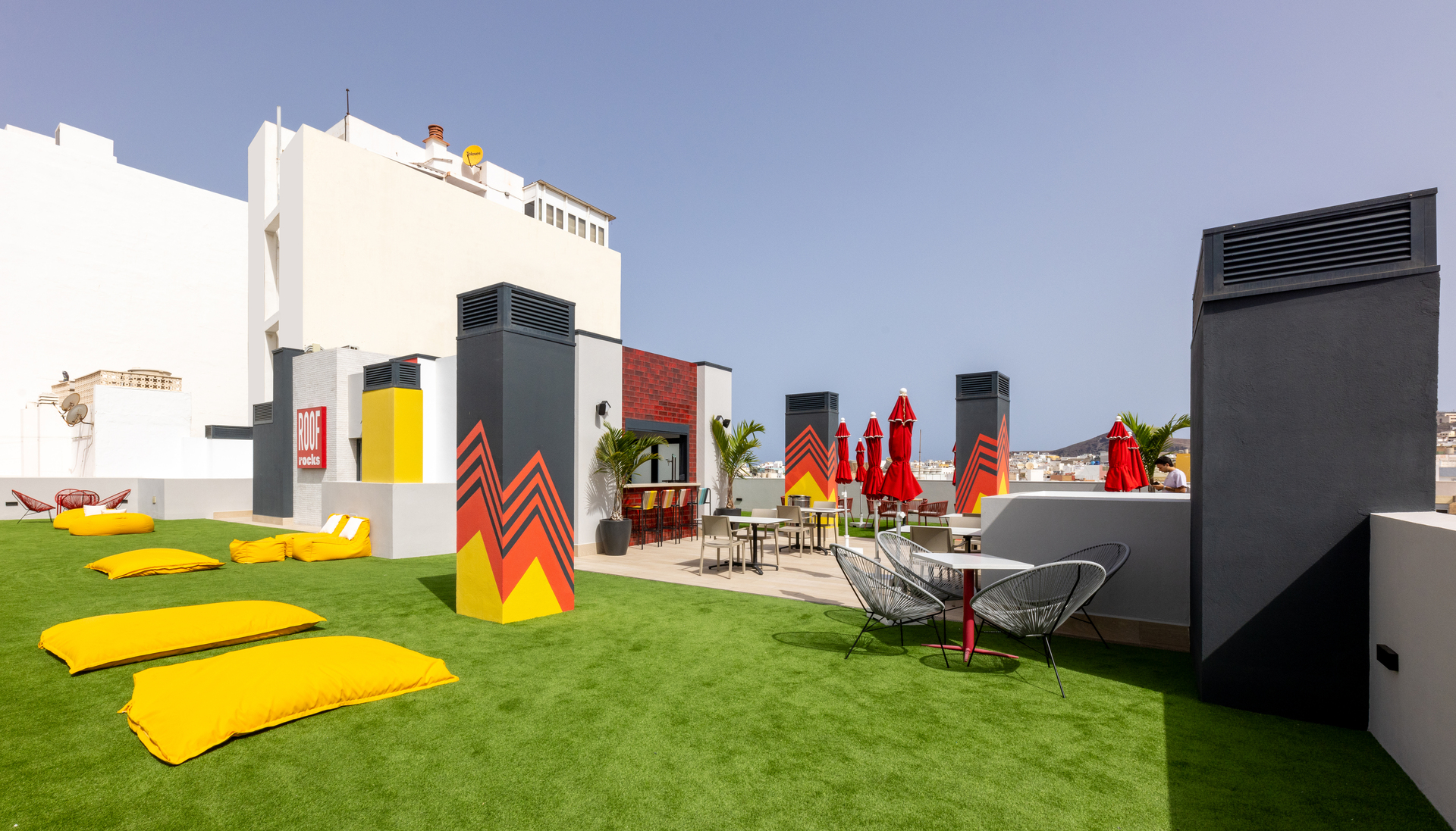 Piso de 45 m² en Las Palmas de Gran Canaria