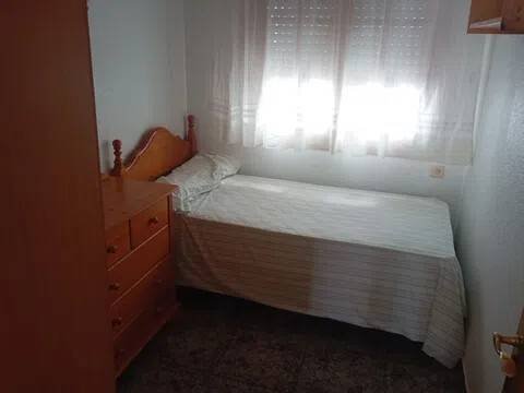 Piso de 100 m² en San Pedro del Pinatar