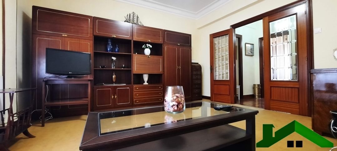 Piso de 105 m² en Bilbao