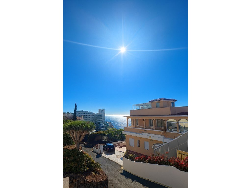 Pis de 115 m² a Puerto de la Cruz
