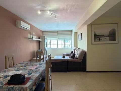 Piso de 76 m² en Sevilla