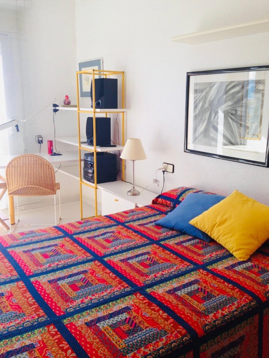 Piso de 124 m² en San Javier