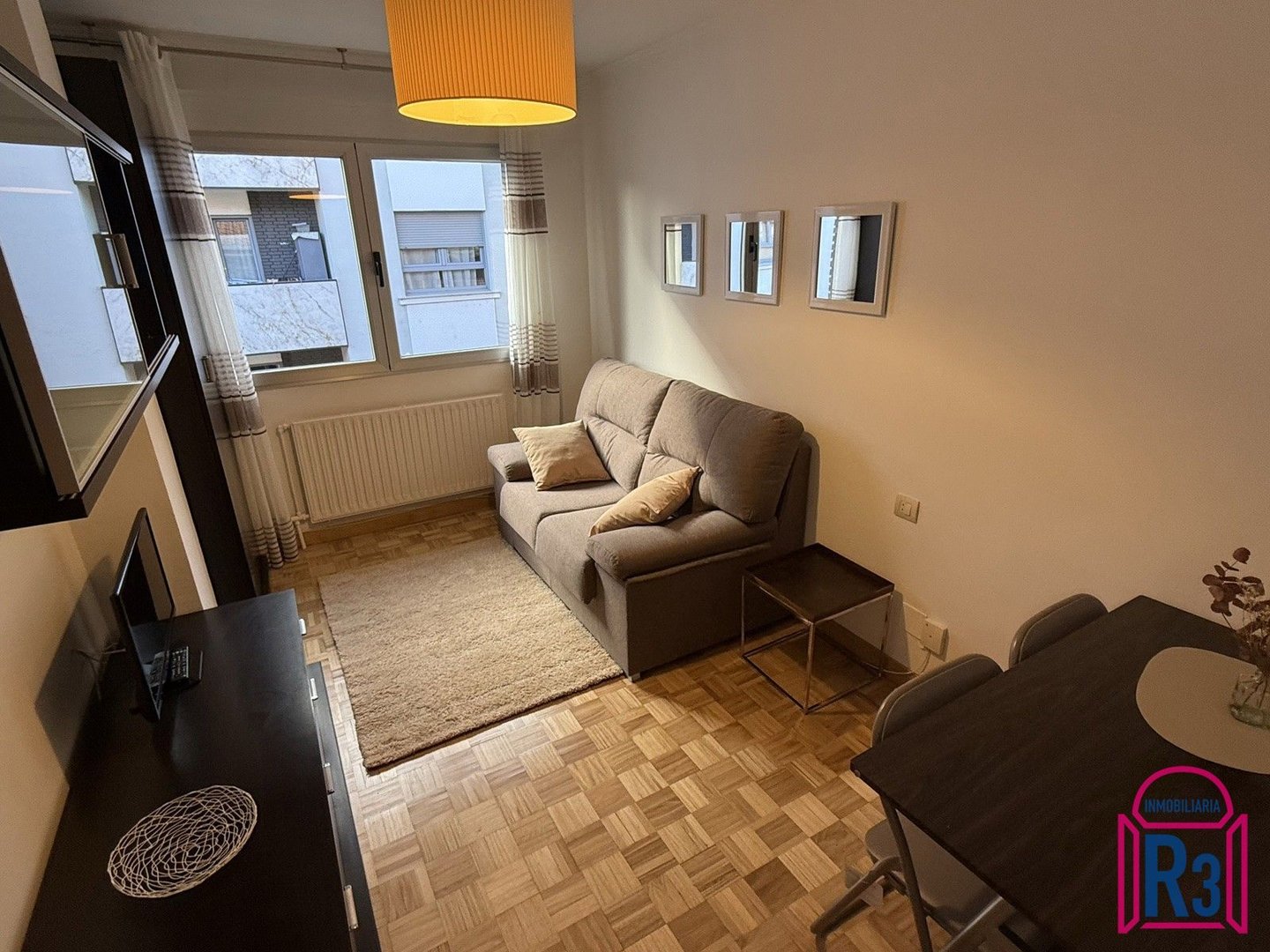Piso de 45 m² en León