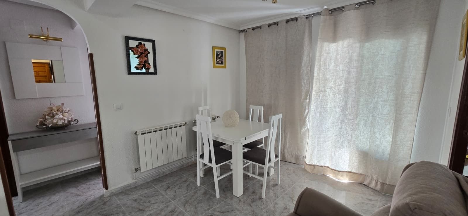Piso de 60 m² en Puertollano