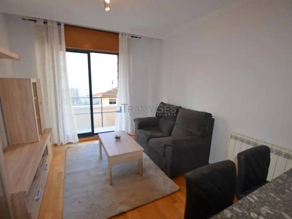 Piso de 40 m² en O Porriño