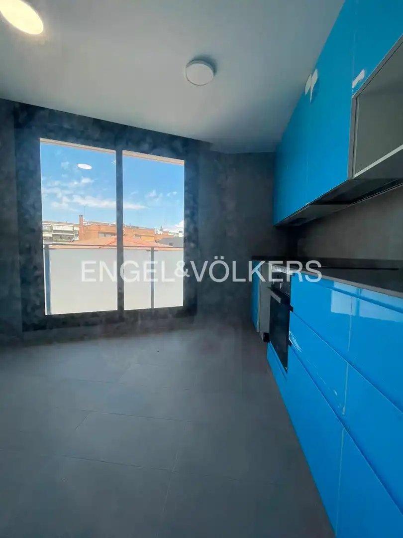 Piso de 108 m² en Pozuelo de Alarcón