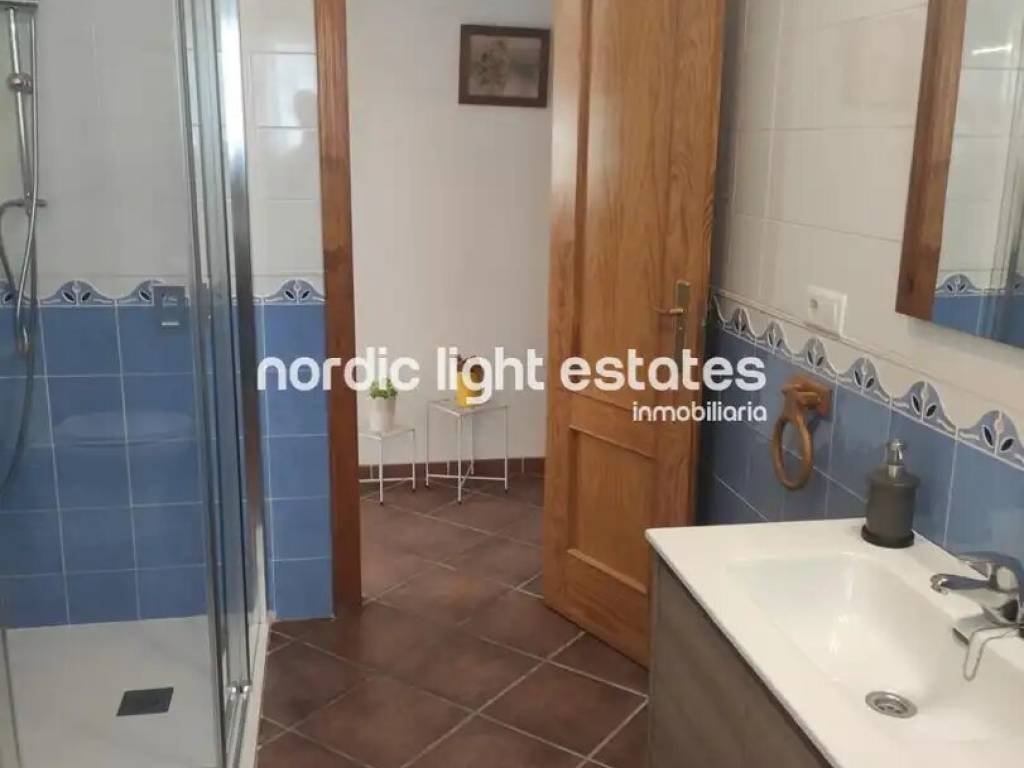 Casa de 90 m² en Torrox