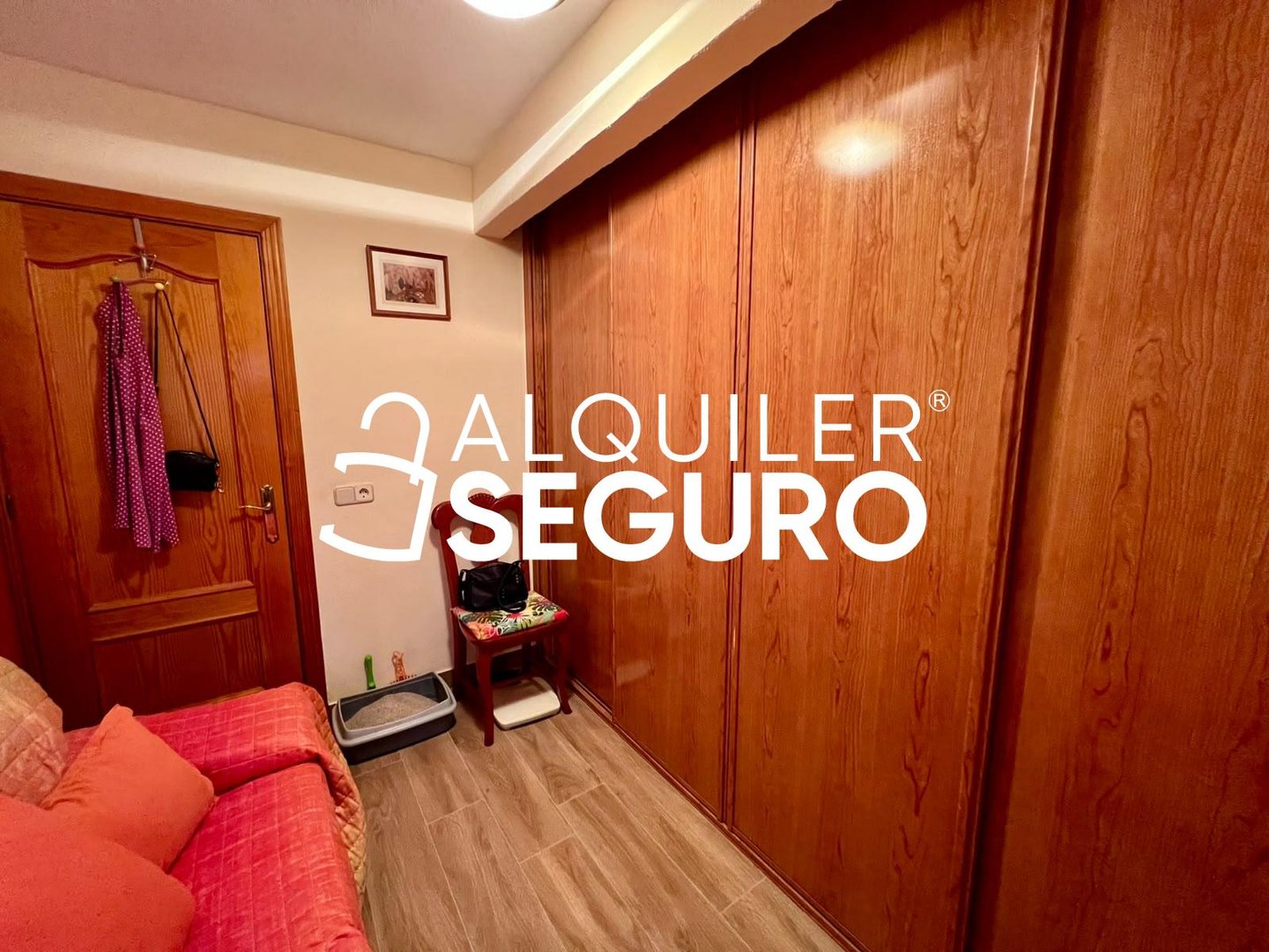 Pis de 70 m² a Madrid