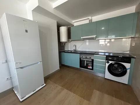 Piso de 120 m² en Las Ventas de Retamosa