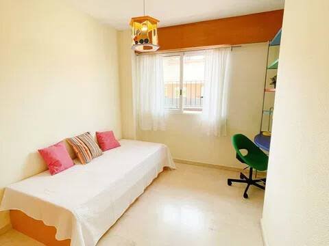 Habitació de lloguer, Múrcia