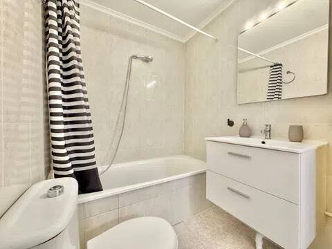 Wohnung 96 m² in Pedralba