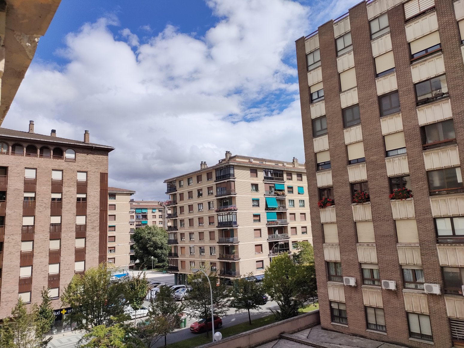 Piso de 115 m² en Pamplona