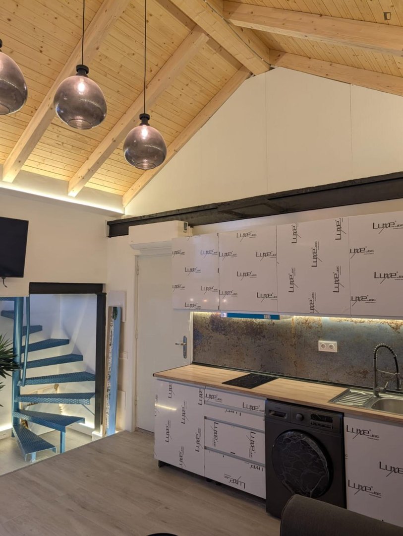Casa de 85 m² a Madrid