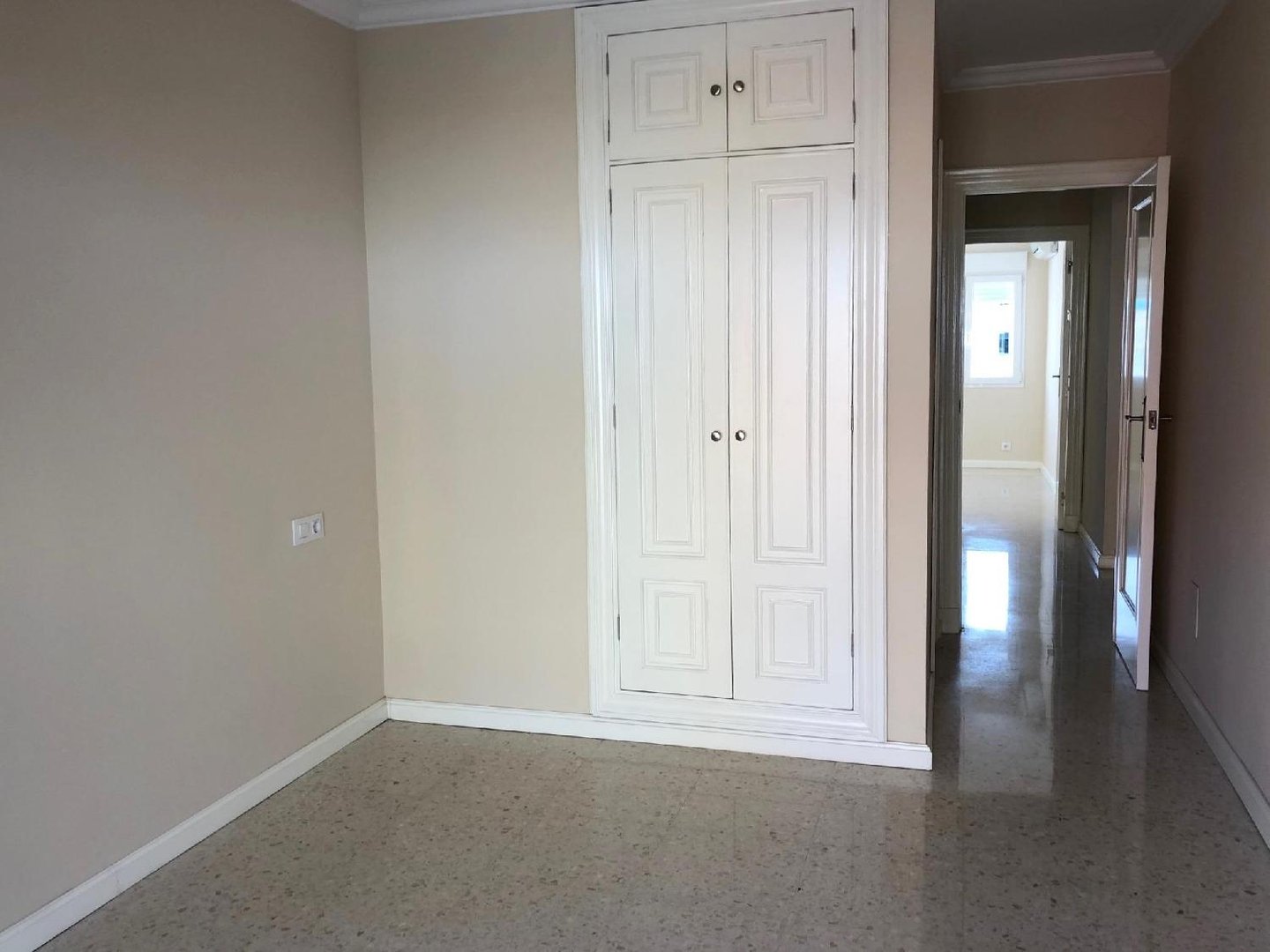 Piso de 146 m² en Sevilla