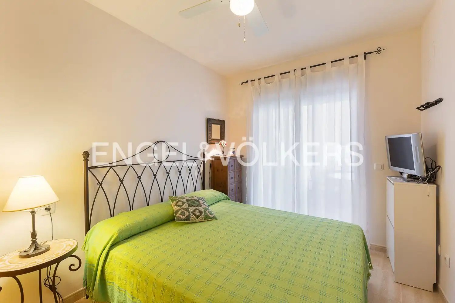 Flat 90 m² in Canet d'en Berenguer