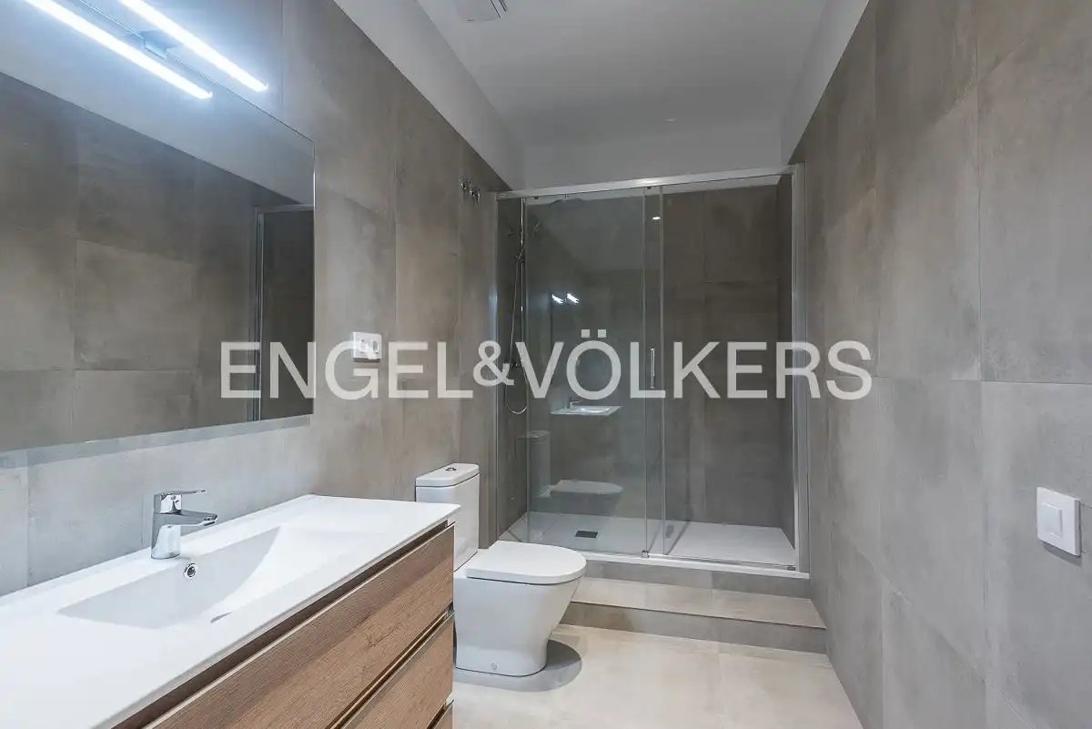 Wohnung 90 m² in Barcelona