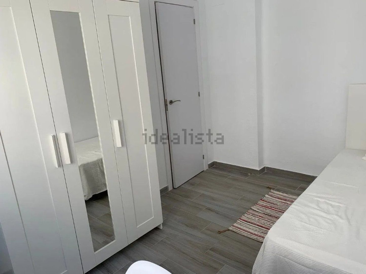 Piso de 80 m² en Burjasot