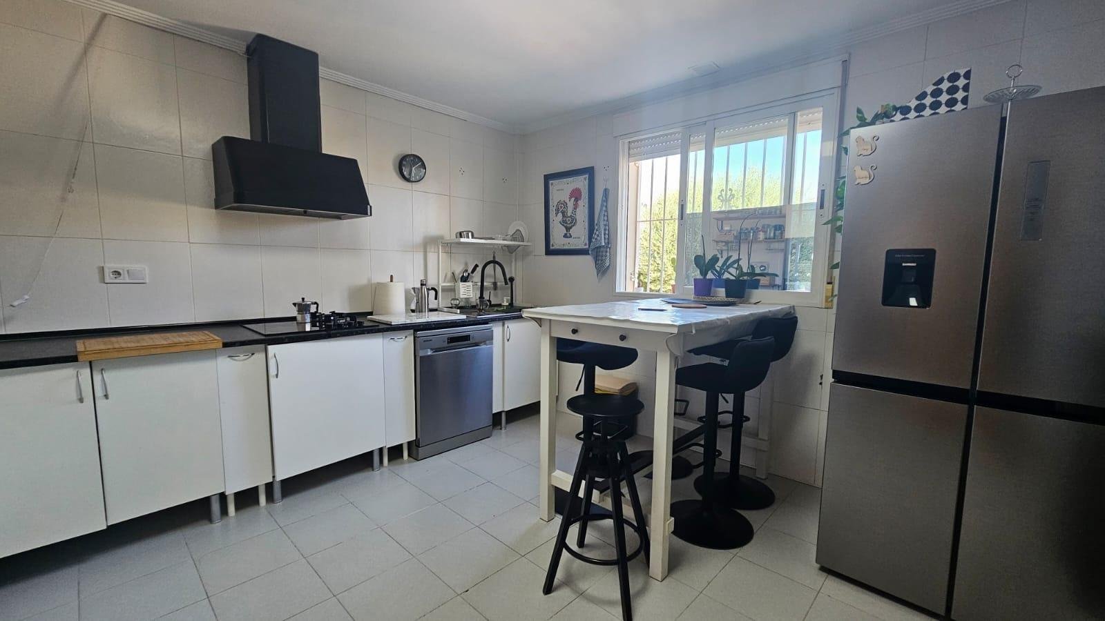 Casa de 301 m² a Molina de Segura