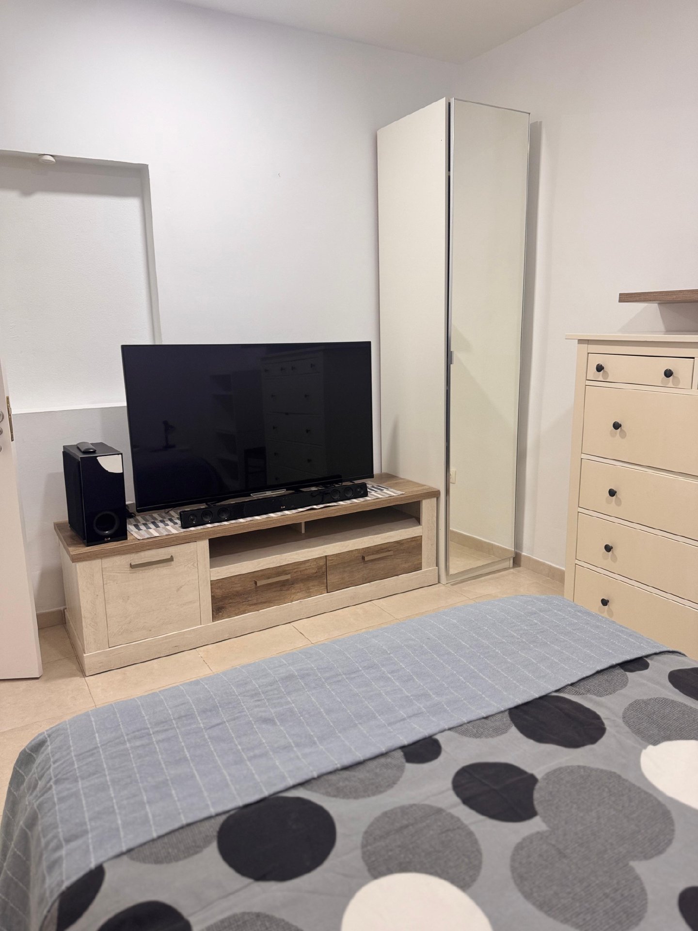 Habitación 103 m², San Cristóbal de La Laguna