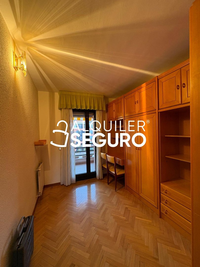 Wohnung 90 m² in Madrid