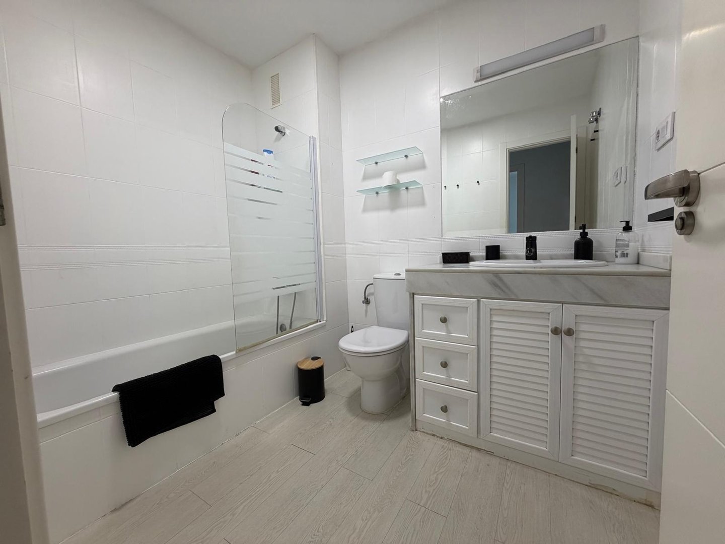 Piso de 83 m² en Sanlúcar de Barrameda