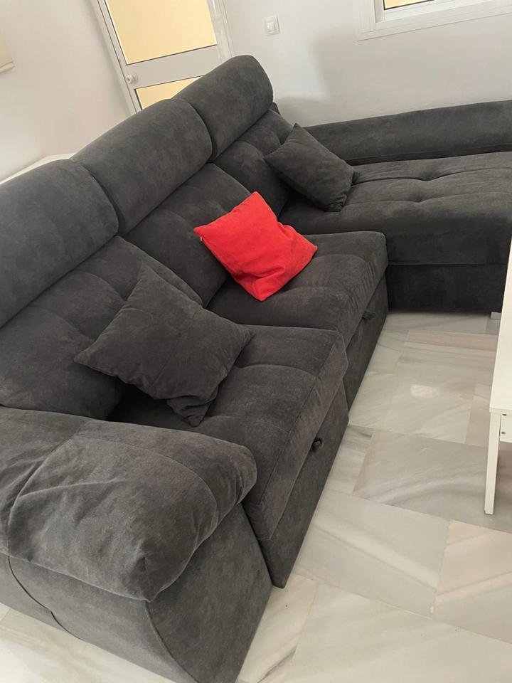 Pis de 66 m² a Dos Hermanas