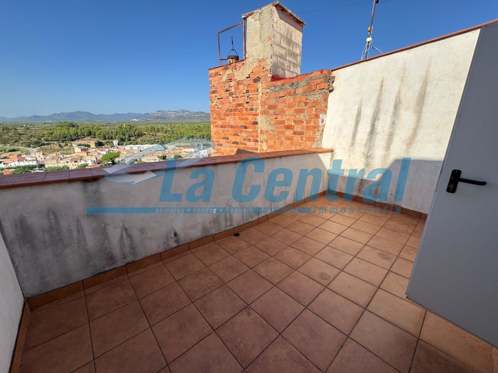 Casa de 171 m² en la Sénia