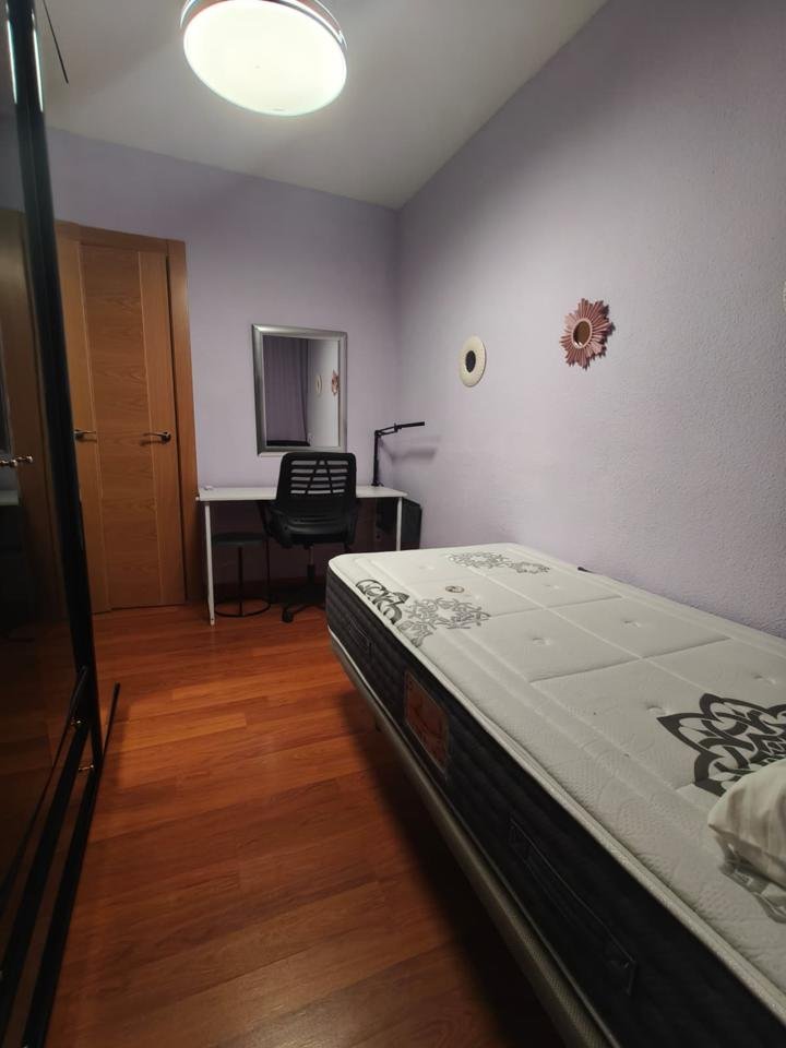 Квартира 111 м² у Granada