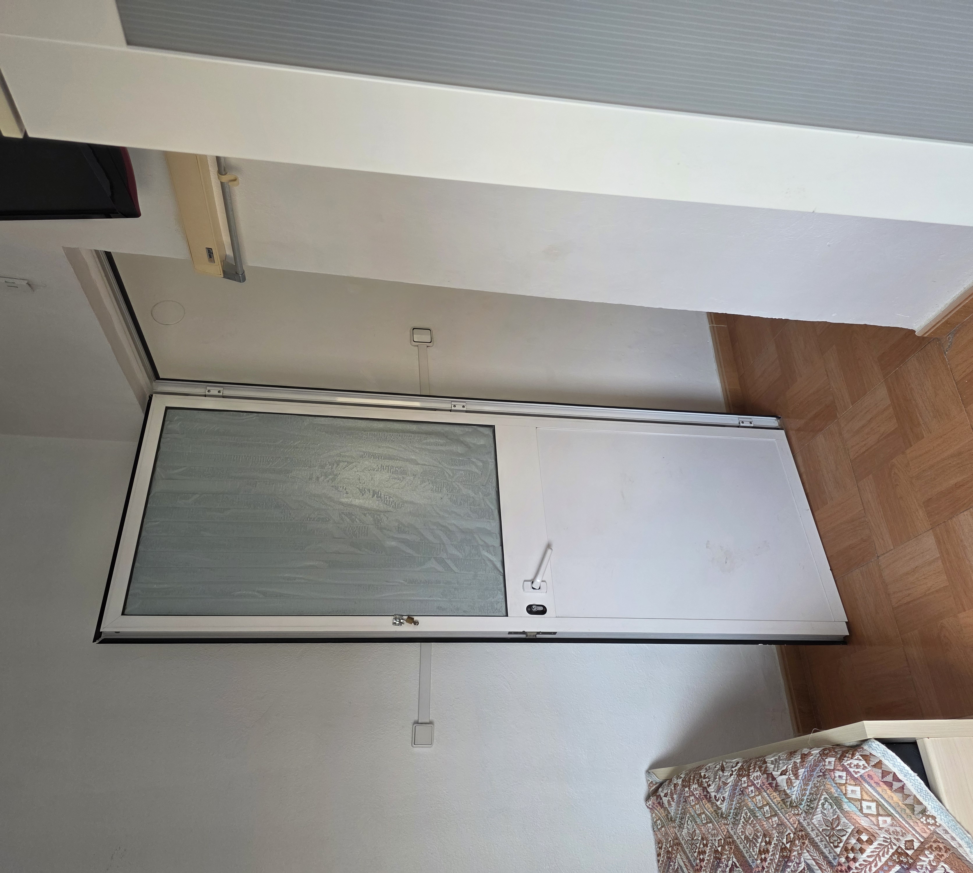 Habitació de lloguer, Màlaga