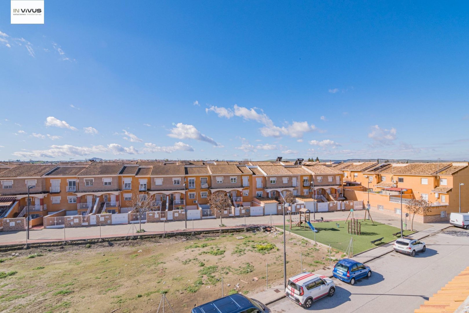 Pis de 217 m² a Vegas del Genil