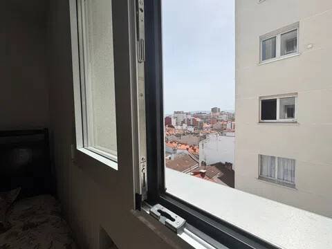 Piso de 106 m² en Gijón