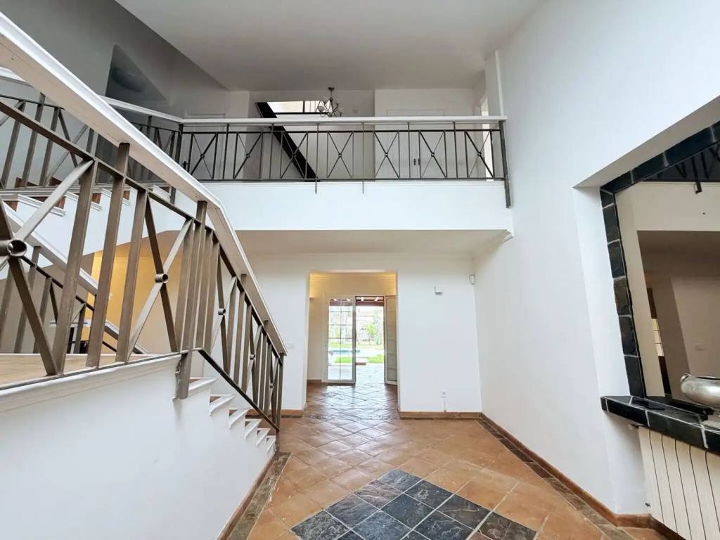 Casa de 545 m² en Benahavís