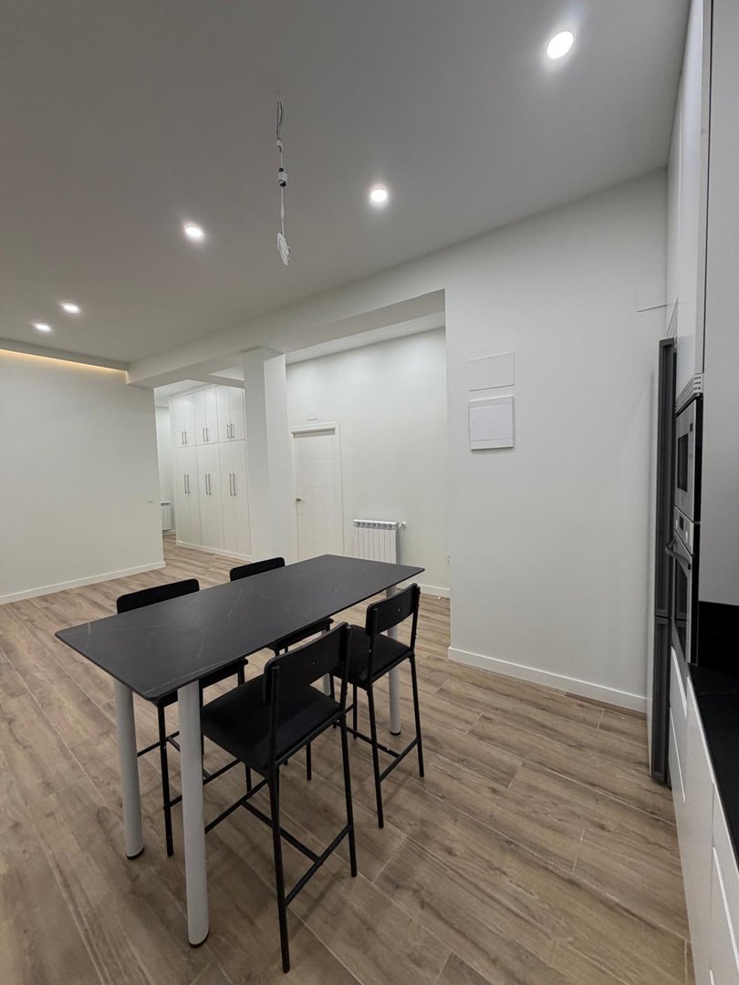 Apartamento 108 m² em Valladolid