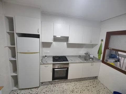 Piso de 118 m² en Elche