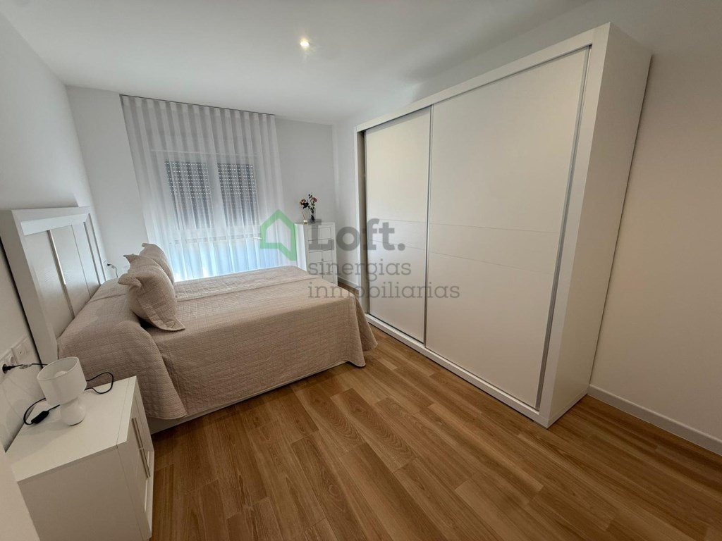 Piso de 84 m² en Badajoz