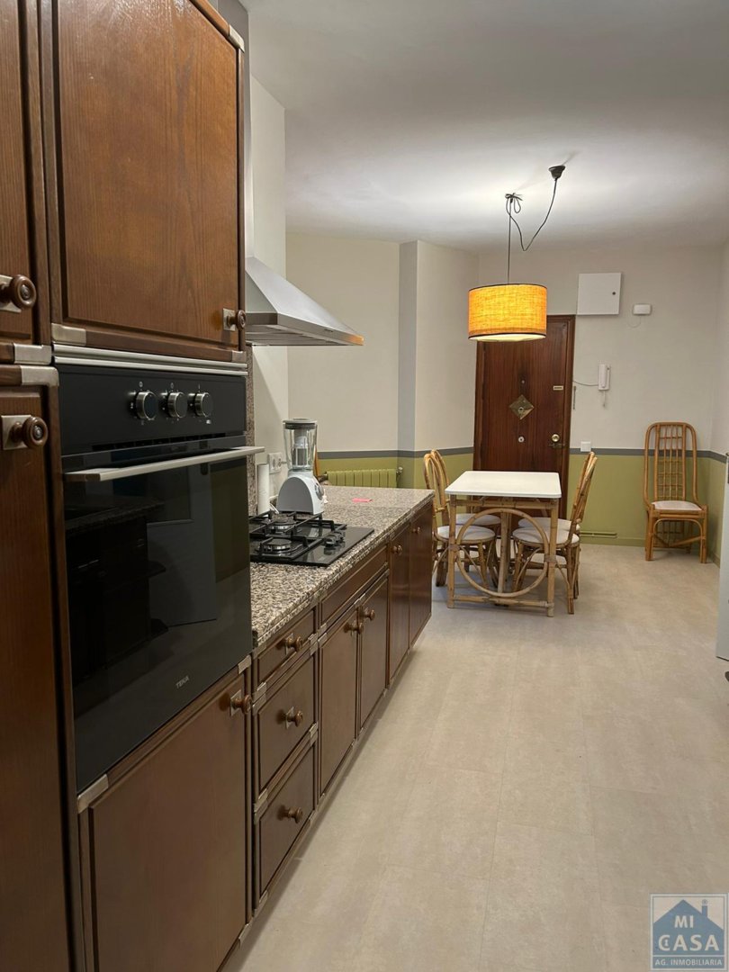 Piso de 200 m² en Mérida
