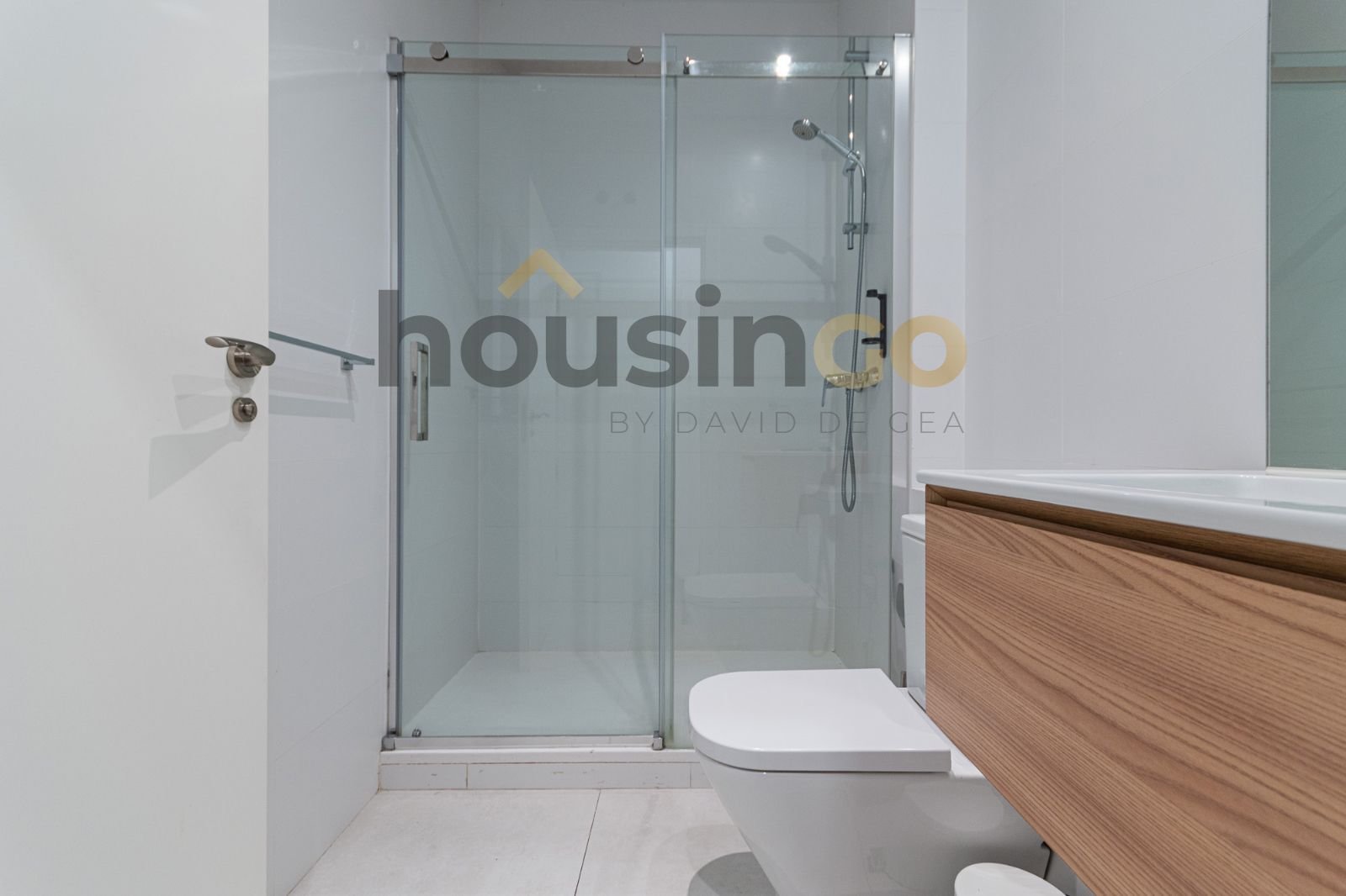 Pis de 125 m² a Madrid